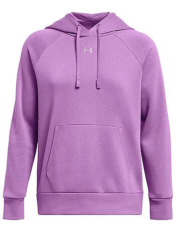 Under Armour - Sweat à capuche RIVAL