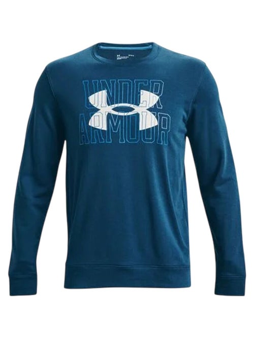 Under Armour - Sweat RIVAL TERRY - Kiabi
