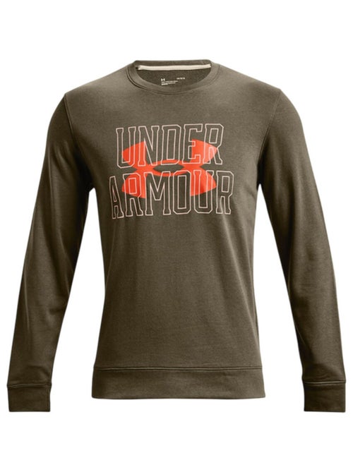 Under Armour - Sweat RIVAL TERRY - Kiabi