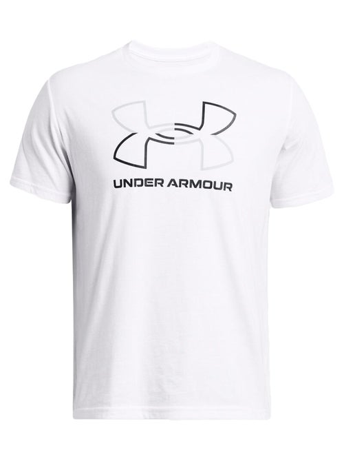 Under Armour - T-shirt GL FOUNDATION UODATE - Kiabi