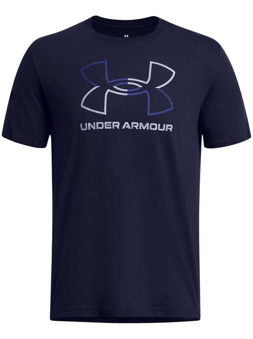 Under Armour - T-shirt GL FOUNDATION UODATE - Kiabi
