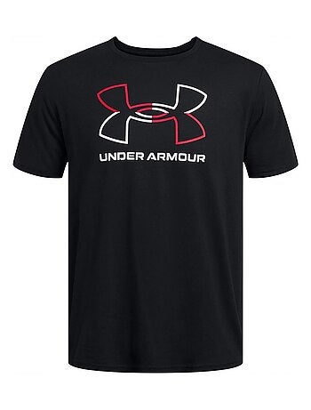 Sous Armure - T-shirt manches courtes FOUNDATION