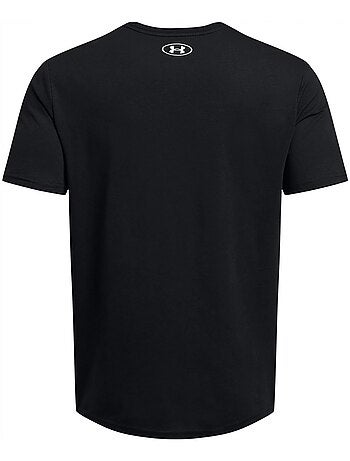 Sous Armure - T-shirt manches courtes FOUNDATION
