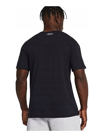 Sous Armure - T-shirt manches courtes FOUNDATION