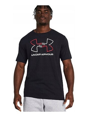 Sous Armure - T-shirt manches courtes FOUNDATION
