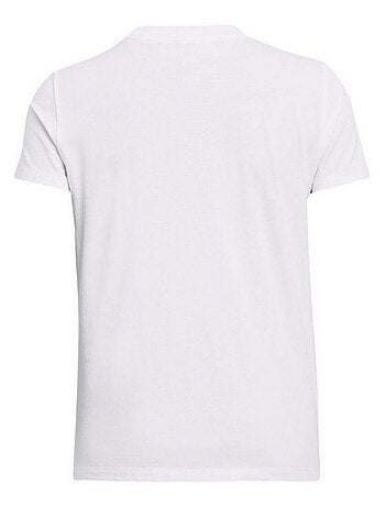 Under Armour - T-shirt manches courtes RIVAL CORE