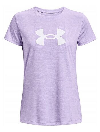 Under Armour - T-shirt manches courtes TECH TWIST