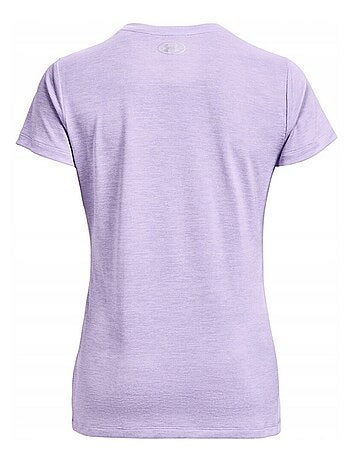Under Armour - T-shirt manches courtes TECH TWIST