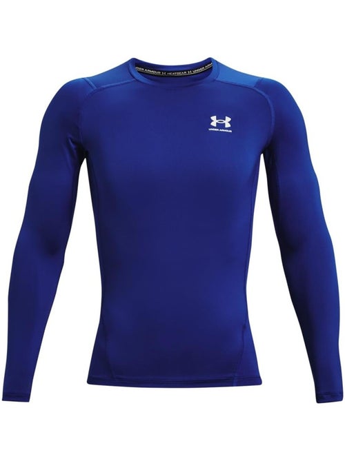 Under Armour - T-shirt manches longues - Kiabi