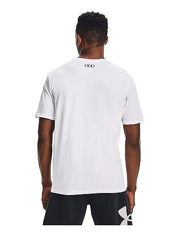 Under Armour - T-shirt motif/style logo