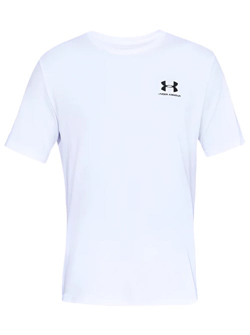 Under Armour - T-shirt motif/style logo - Kiabi