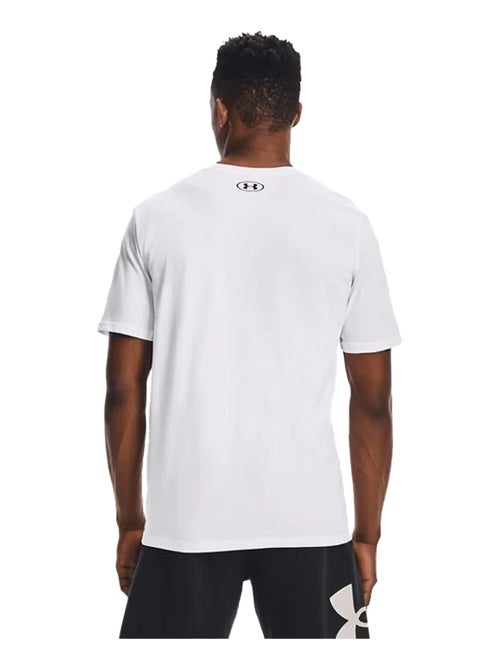 Under Armour - T-shirt motif/style logo - Kiabi