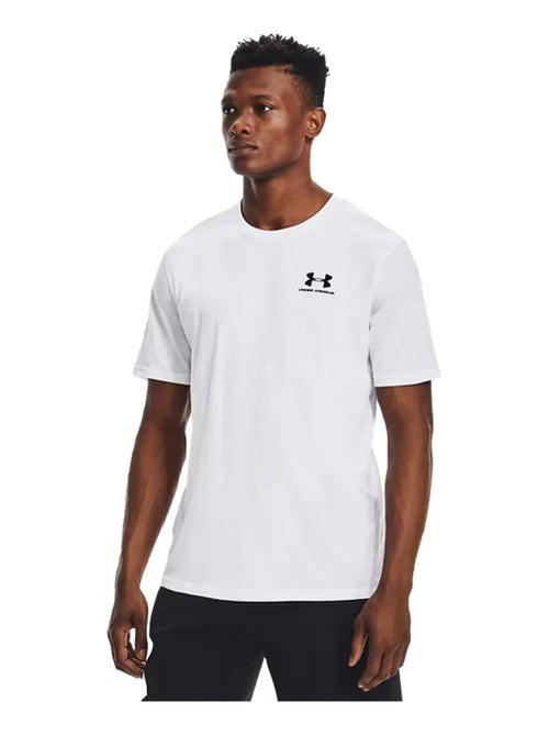 Under Armour - T-shirt motif/style logo - Kiabi