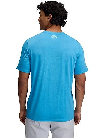 Under Armour - T-shirt motif/style logo