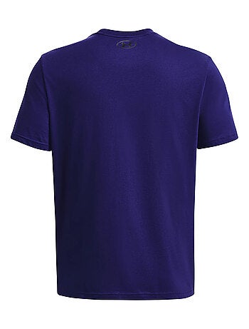 Under Armour - T-shirt motif/style logo
