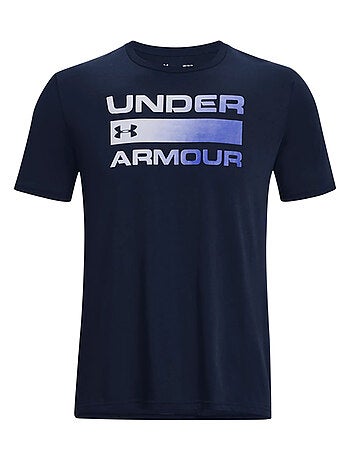 Under Armour - T-shirt motif/style logo