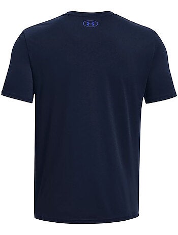 Under Armour - T-shirt motif/style logo