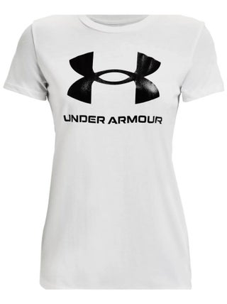 Under Armour - T-shirt SPORTSTYLE