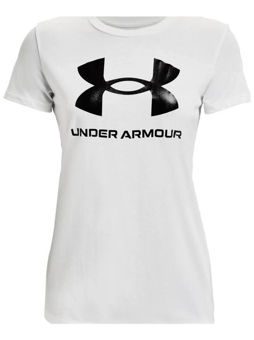 Under Armour - T-shirt SPORTSTYLE - Kiabi