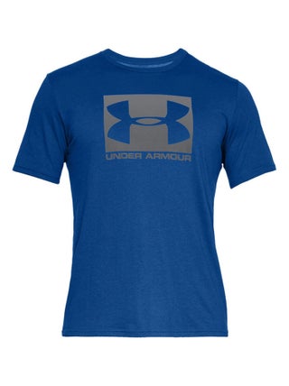 Under Armour - T-shirt SPORTSTYLE