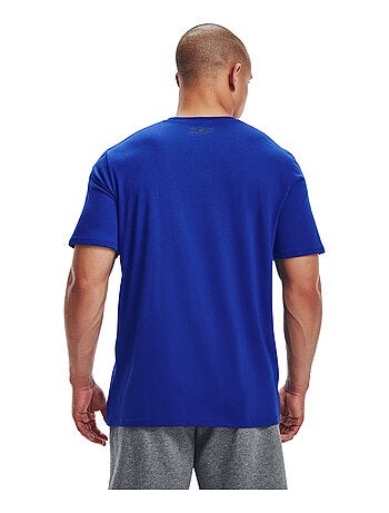 Under Armour - T-shirt SPORTSTYLE