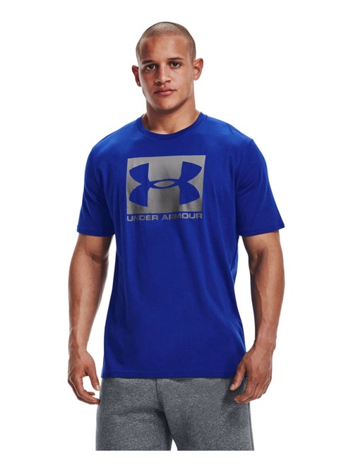 Under Armour - T-shirt SPORTSTYLE - Kiabi