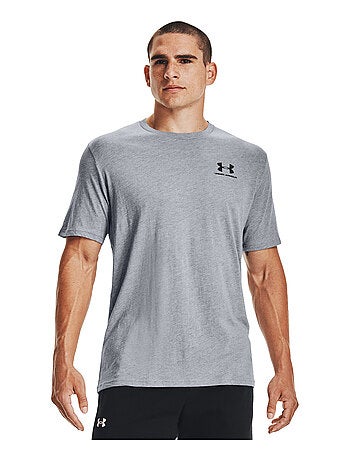 Under Armour - T-shirt SPORTSTYLE