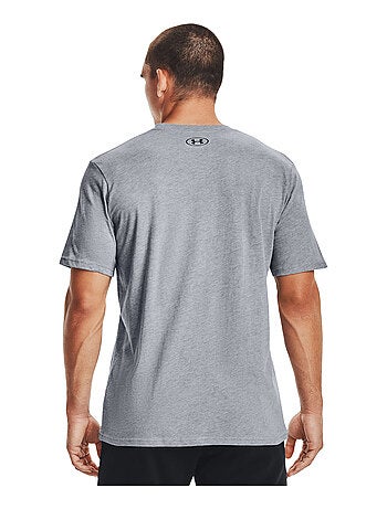 Under Armour - T-shirt SPORTSTYLE