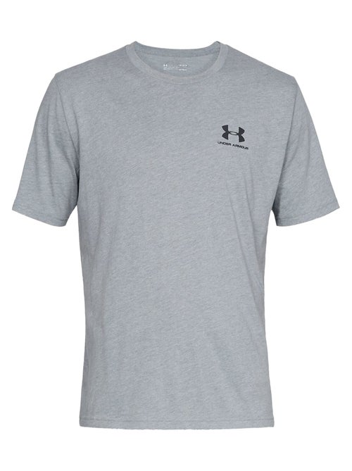 Under Armour - T-shirt SPORTSTYLE - Kiabi