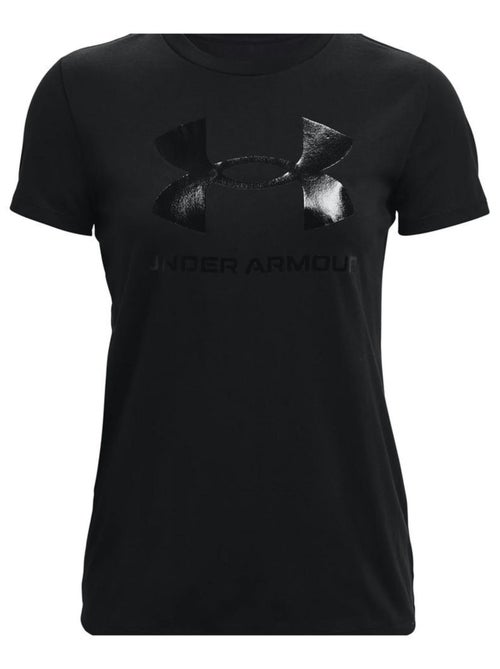 Under Armour - T-shirt SPORTSTYLE - Kiabi