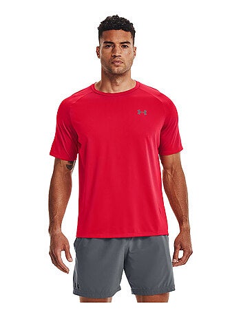 Under Armour - T-shirt TECH 2.0