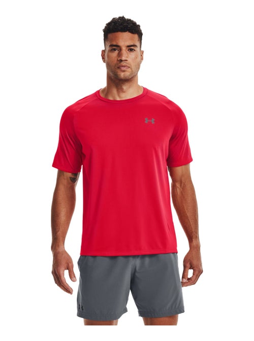 Under Armour - T-shirt TECH 2.0 - Kiabi