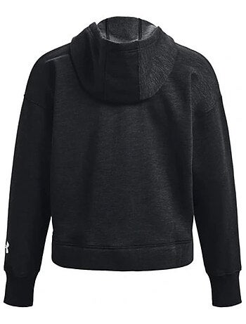 Under Armour - Veste à capuche ESSENTIAL
