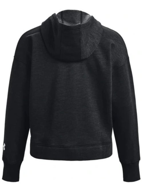 Under Armour - Veste à capuche ESSENTIAL - Kiabi