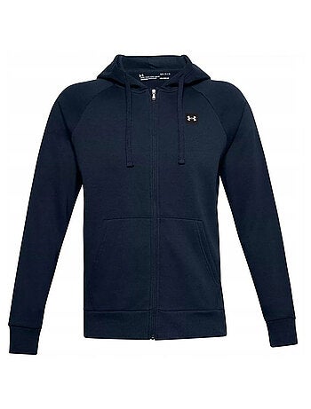 Under Armour - Veste à capuche RIVAL