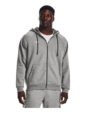 Under Armour - Veste à capuche RIVAL