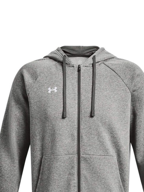 Under Armour - Veste à capuche RIVAL - Kiabi