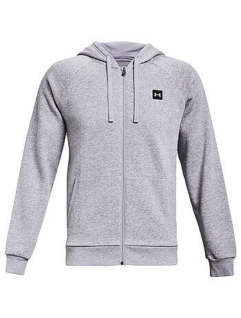 Under Armour - Veste à capuche RIVAL