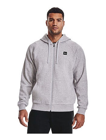 Under Armour - Veste à capuche RIVAL