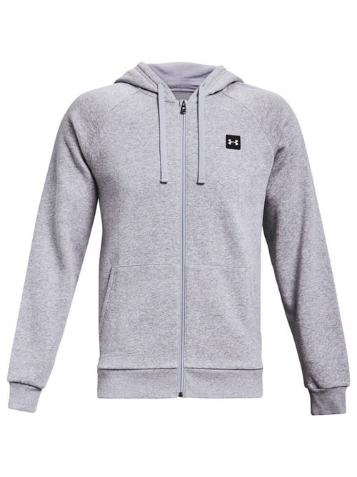 Under Armour - Veste à capuche RIVAL - Kiabi