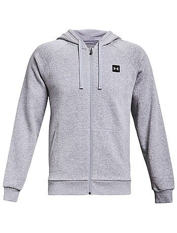 Under Armour - Veste à capuche RIVAL