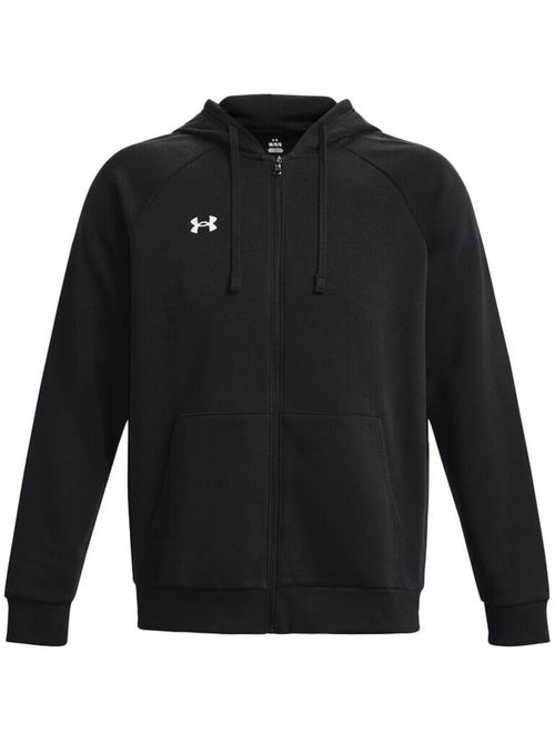Under Armour - Veste à capuche RIVAL - Kiabi