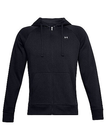 Under Armour - Veste à capuche RIVAL