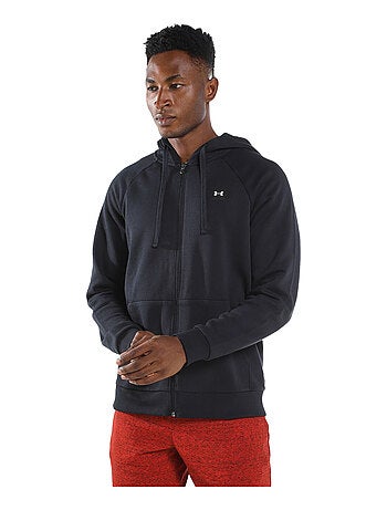 Under Armour - Veste à capuche RIVAL