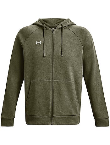 Under Armour - Veste à capuche RIVAL