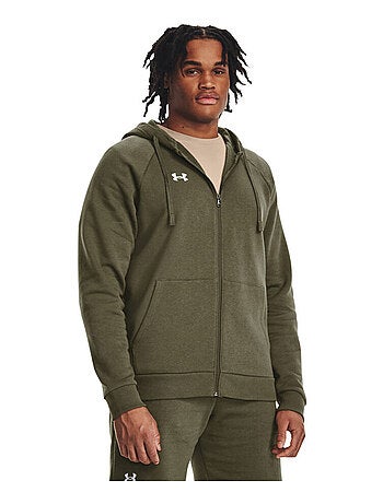 Under Armour - Veste à capuche RIVAL