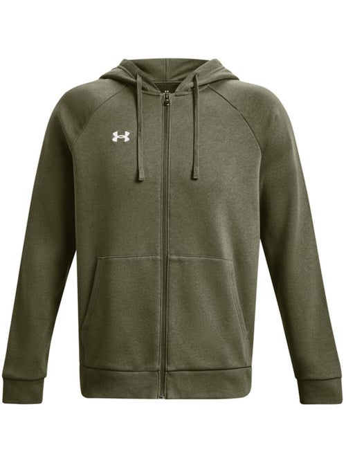 Under Armour - Veste à capuche RIVAL - Kiabi