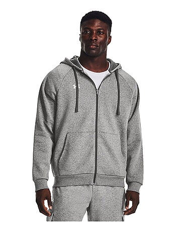 Under Armour - Veste à capuche SPORTSTYLE RIVAL