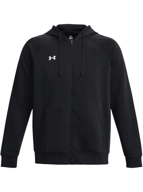 Under Armour - Veste à capuche SPORTSTYLE RIVAL - Kiabi