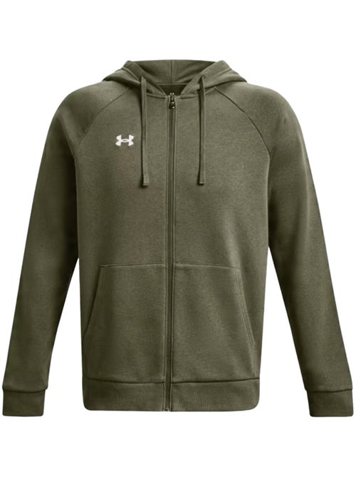 Under Armour - Veste à capuche SPORTSTYLE RIVAL - Kiabi